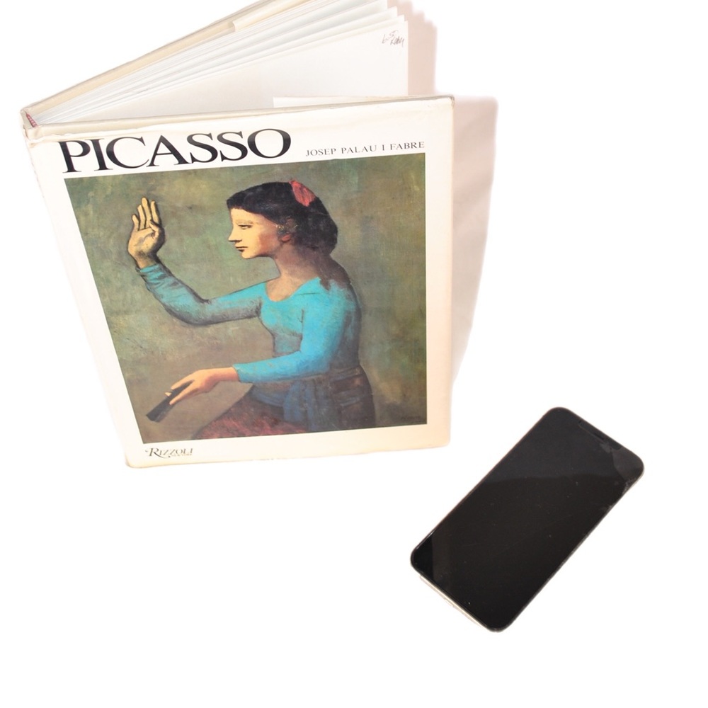 Picasso